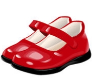 Описание: https://thumbs.dreamstime.com/t/rode-schoenen-voor-meisjes-65789030.jpg